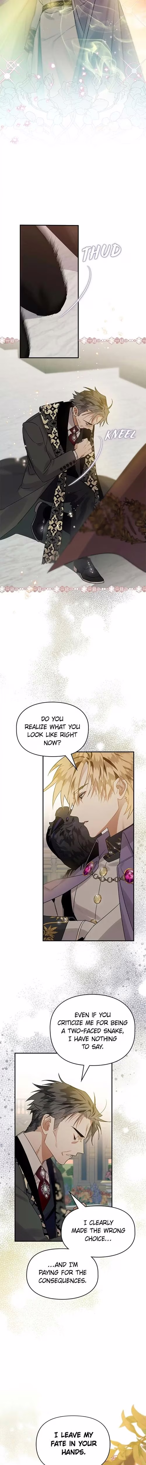 The Crow's Prince - Chapter 14 - Part 11