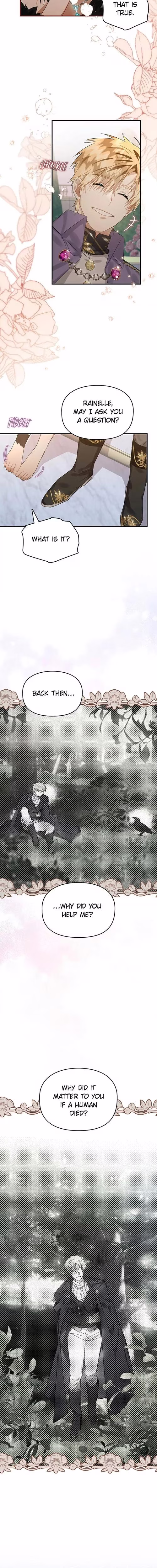 The Crow's Prince - Chapter 14 - Part 15