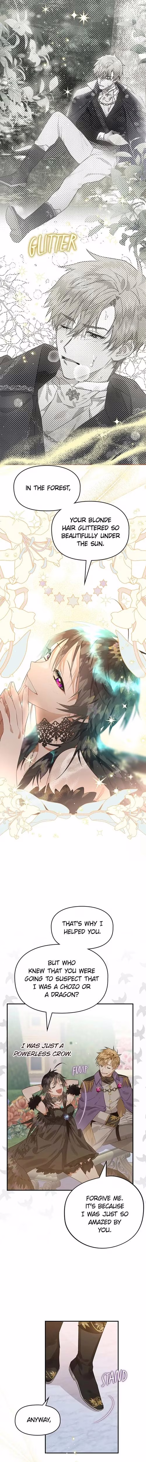 The Crow's Prince - Chapter 14 - Part 17