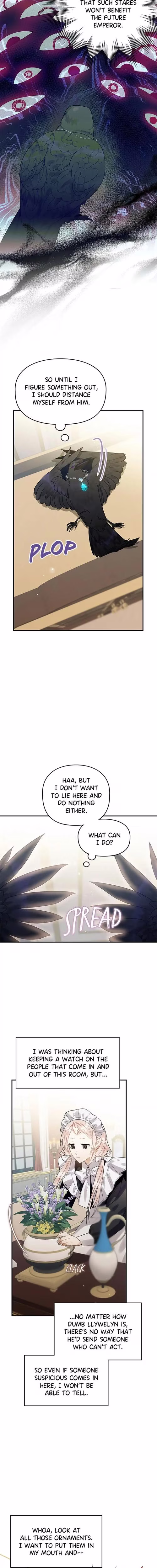 The Crow's Prince - Chapter 15 - Part 9