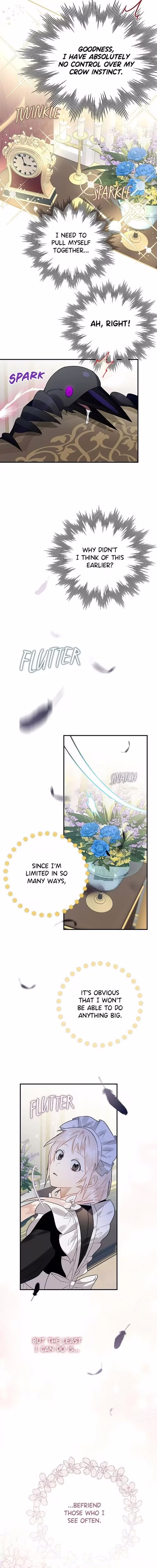 The Crow's Prince - Chapter 15 - Part 10