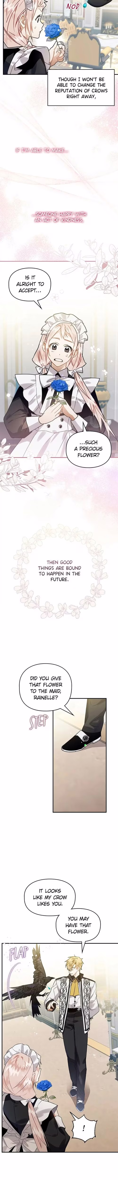 The Crow's Prince - Chapter 15 - Part 12