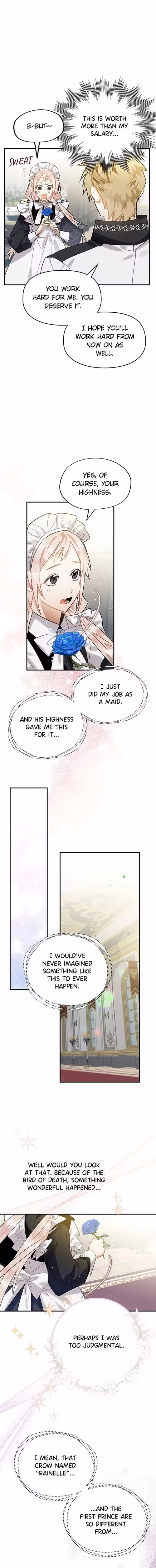 The Crow's Prince - Chapter 15 - Part 13