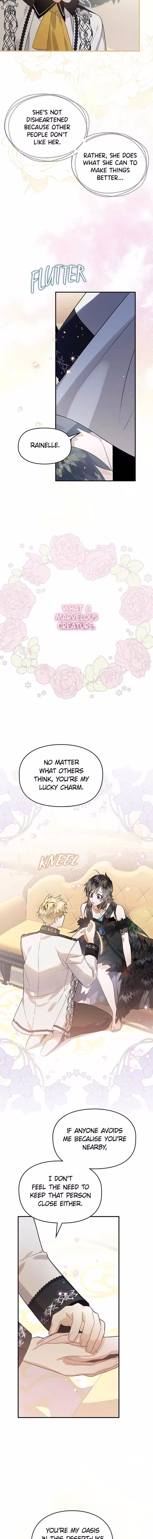 The Crow's Prince - Chapter 15 - Part 16