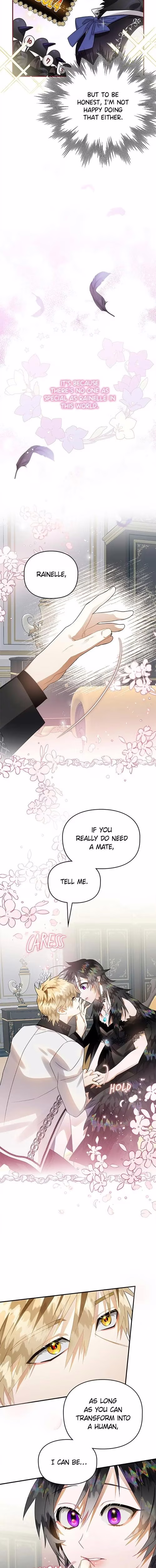 The Crow's Prince - Chapter 16 - Part 3