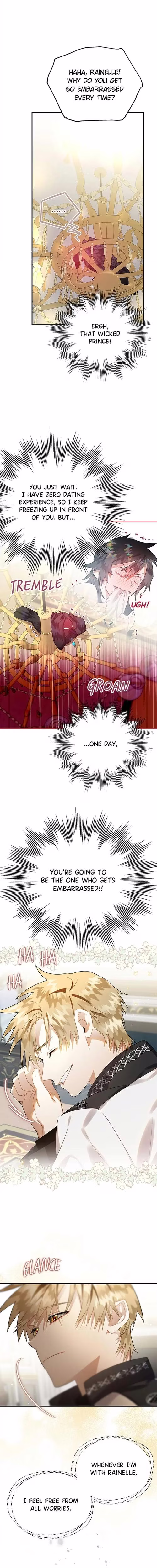 The Crow's Prince - Chapter 16 - Part 6