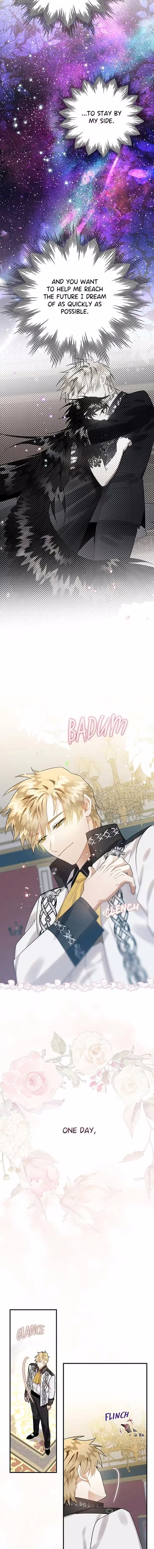 The Crow's Prince - Chapter 16 - Part 9