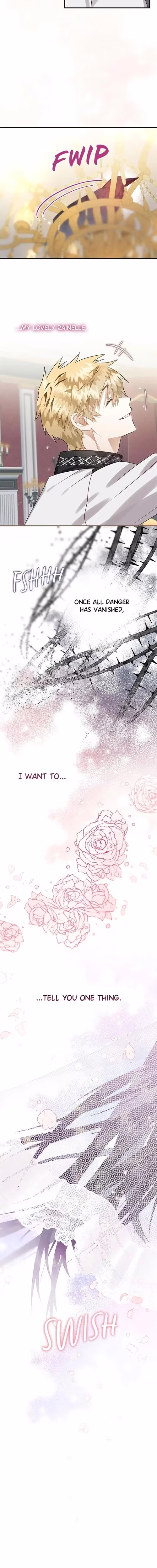 The Crow's Prince - Chapter 16 - Part 10