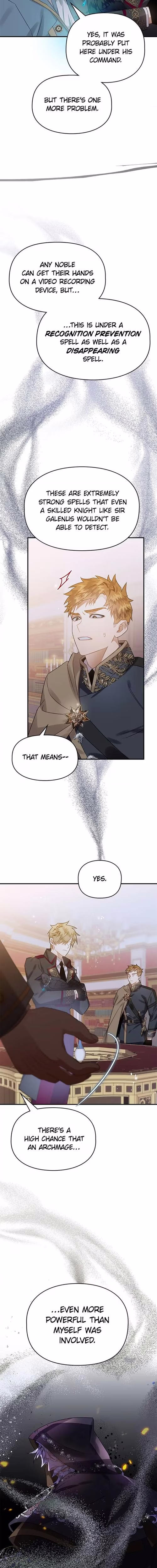 The Crow's Prince - Chapter 16 - Part 17