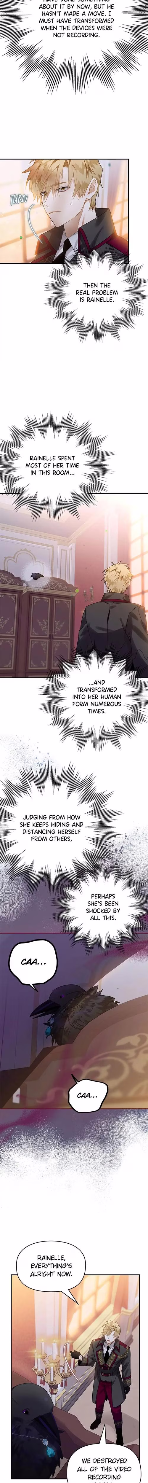 The Crow's Prince - Chapter 17 - Part 11