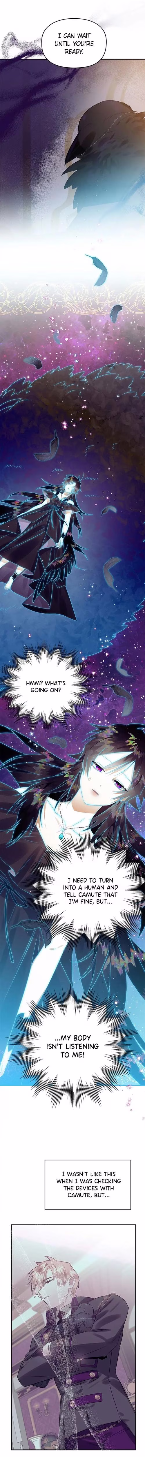 The Crow's Prince - Chapter 17 - Part 13