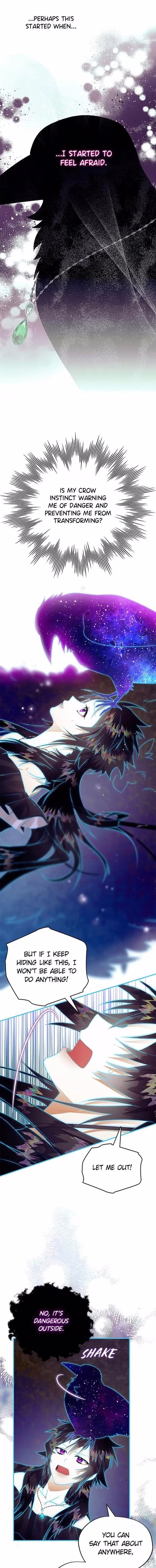 The Crow's Prince - Chapter 17 - Part 14