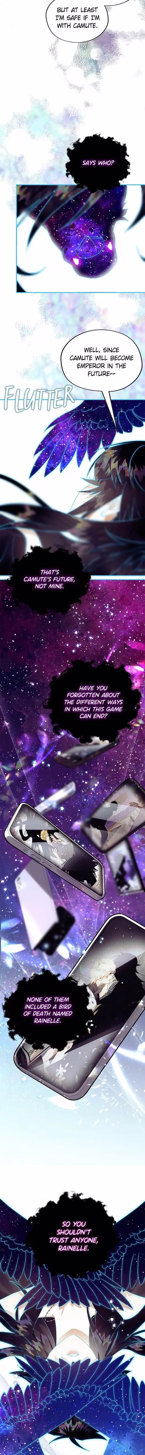 The Crow's Prince - Chapter 17 - Part 15