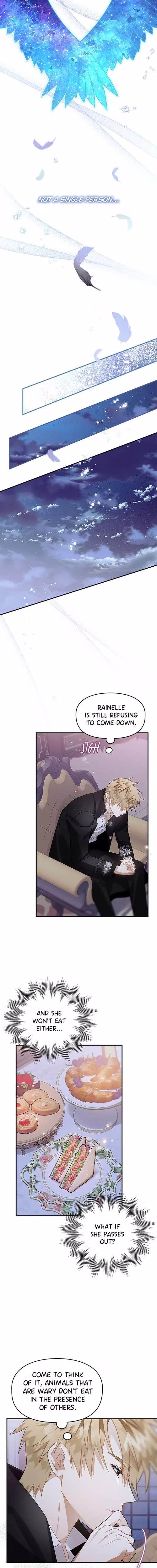 The Crow's Prince - Chapter 17 - Part 16