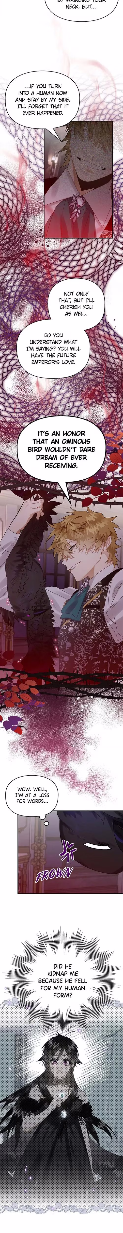 The Crow's Prince - Chapter 18 - Part 4