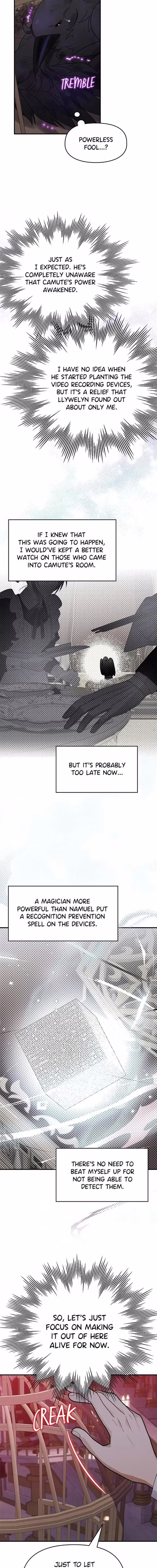 The Crow's Prince - Chapter 18 - Part 6