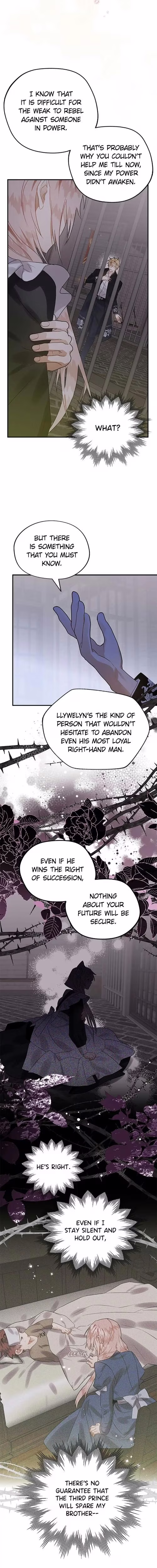 The Crow's Prince - Chapter 18 - Part 11