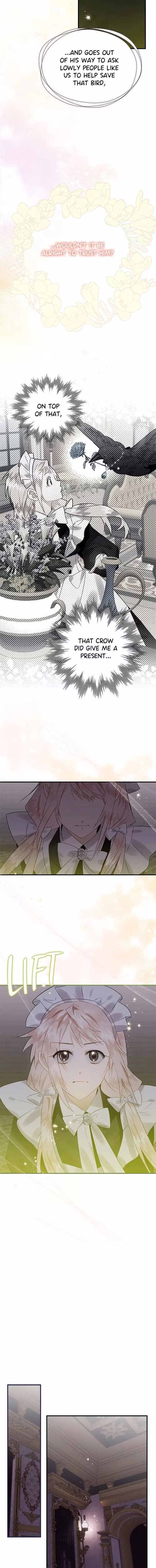 The Crow's Prince - Chapter 18 - Part 13