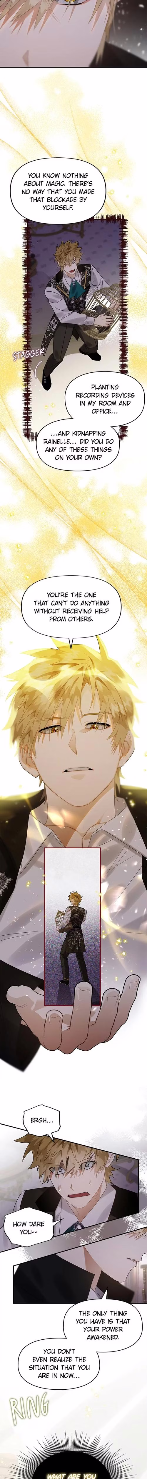 The Crow's Prince - Chapter 19 - Part 5