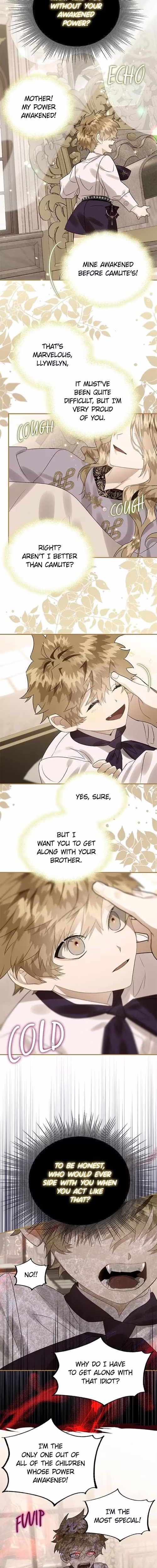 The Crow's Prince - Chapter 19 - Part 6