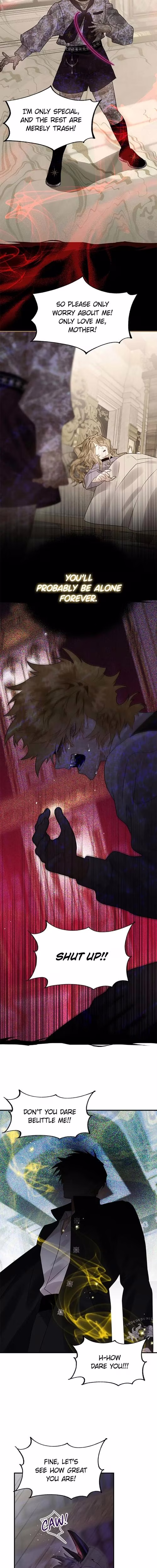 The Crow's Prince - Chapter 19 - Part 7