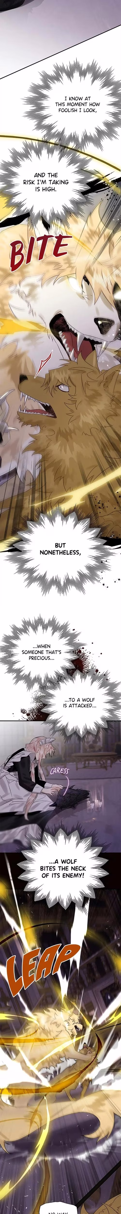 The Crow's Prince - Chapter 19 - Part 10