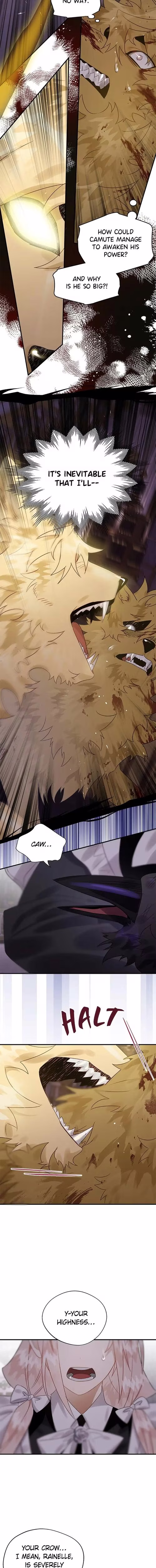 The Crow's Prince - Chapter 19 - Part 11