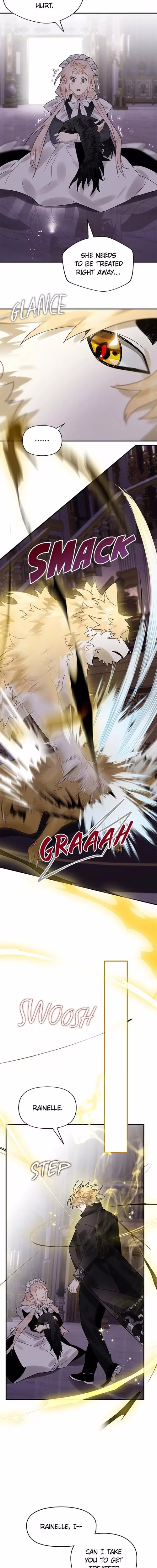 The Crow's Prince - Chapter 19 - Part 12