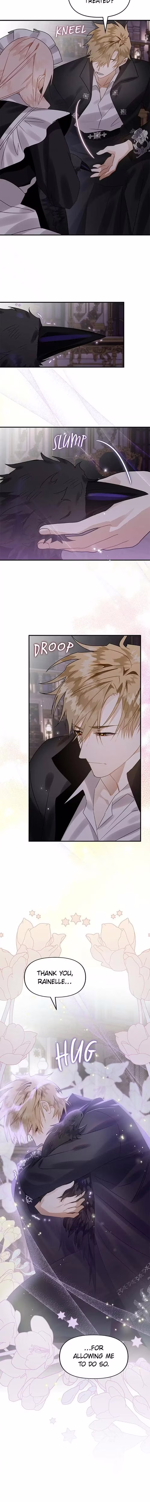 The Crow's Prince - Chapter 19 - Part 13