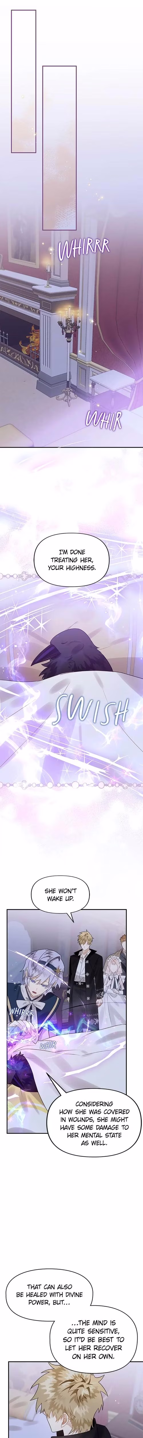 The Crow's Prince - Chapter 19 - Part 14