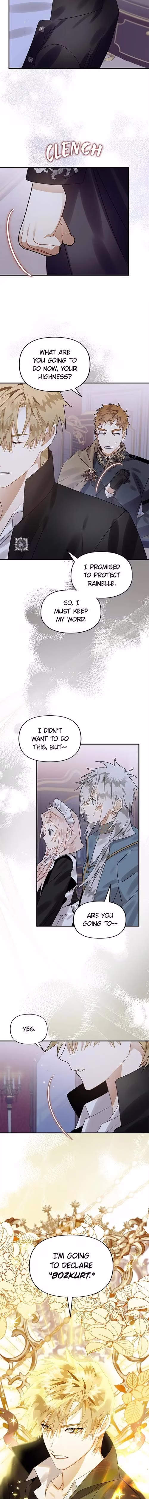 The Crow's Prince - Chapter 19 - Part 15