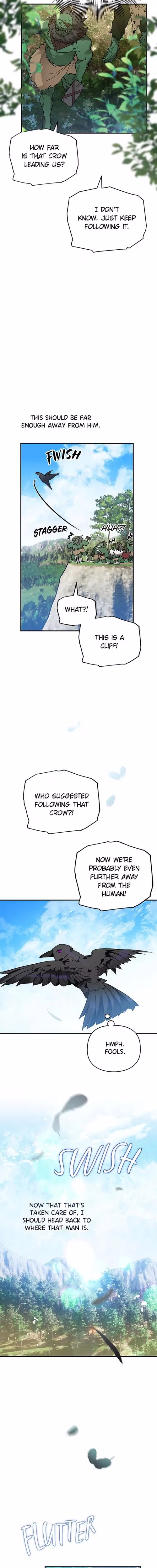 The Crow's Prince - Chapter 2 - Part 7