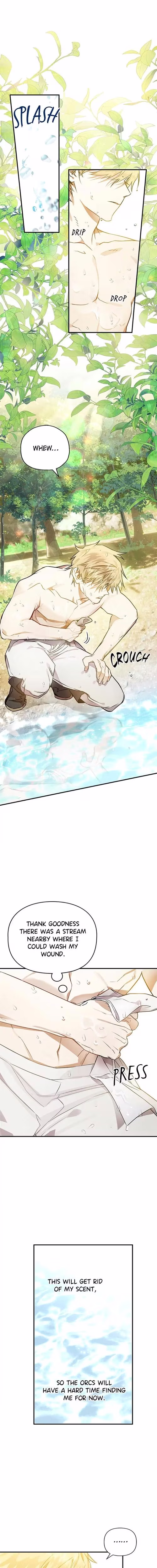 The Crow's Prince - Chapter 2 - Part 10