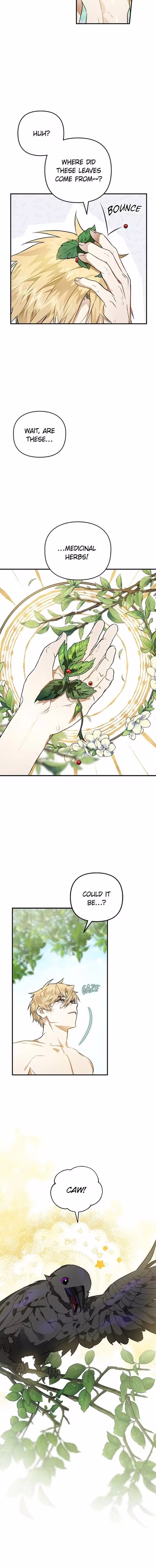 The Crow's Prince - Chapter 2 - Part 12