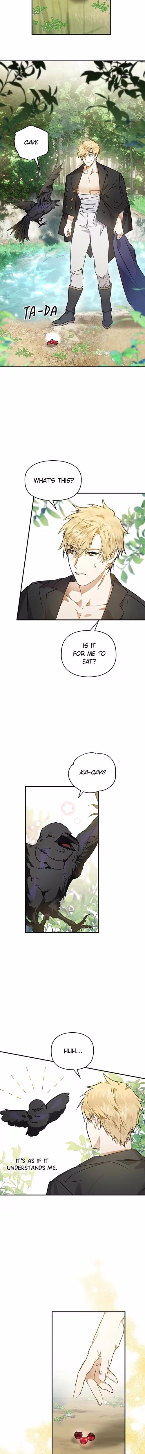 The Crow's Prince - Chapter 2 - Part 15