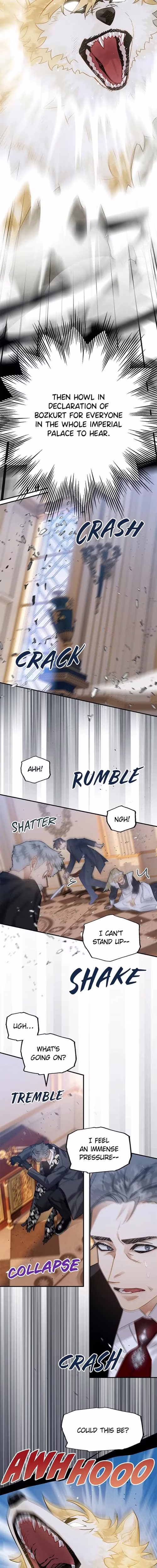 The Crow's Prince - Chapter 20 - Part 5