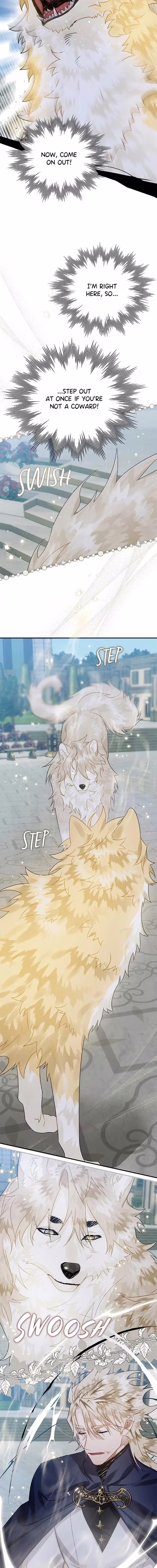 The Crow's Prince - Chapter 20 - Part 6