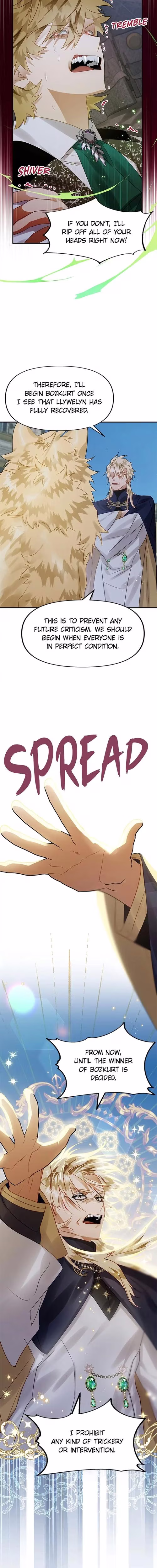 The Crow's Prince - Chapter 20 - Part 8