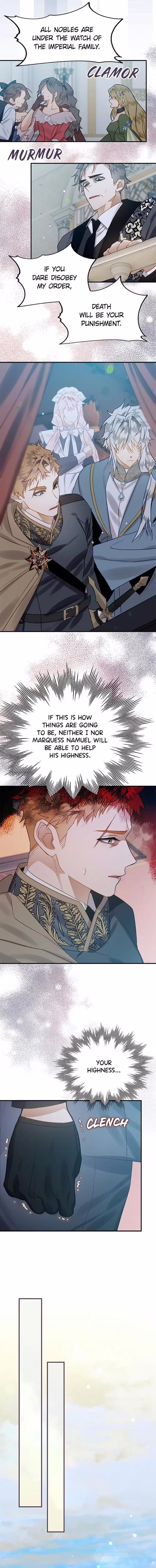 The Crow's Prince - Chapter 20 - Part 9