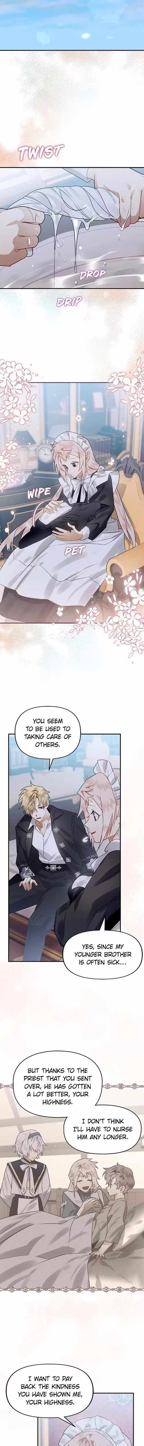 The Crow's Prince - Chapter 20 - Part 10