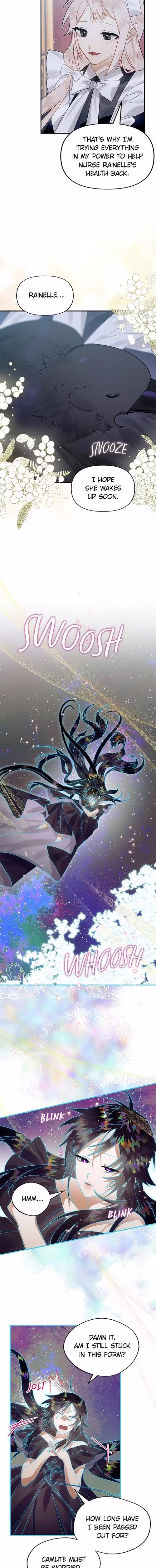 The Crow's Prince - Chapter 20 - Part 11