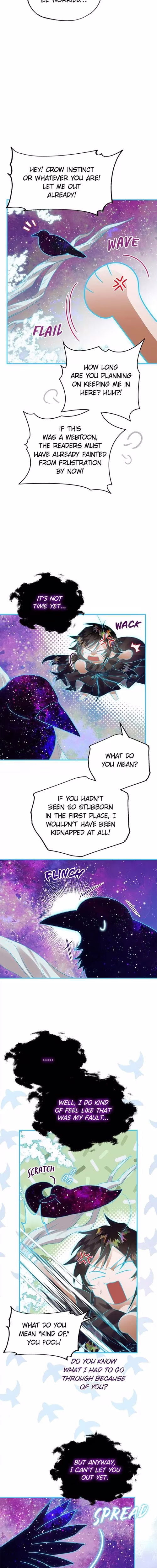 The Crow's Prince - Chapter 20 - Part 12