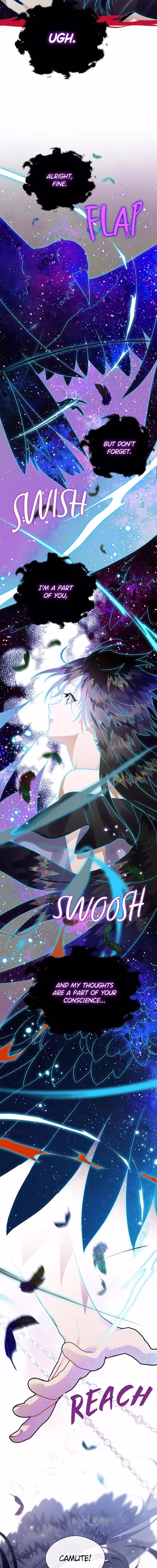 The Crow's Prince - Chapter 20 - Part 15