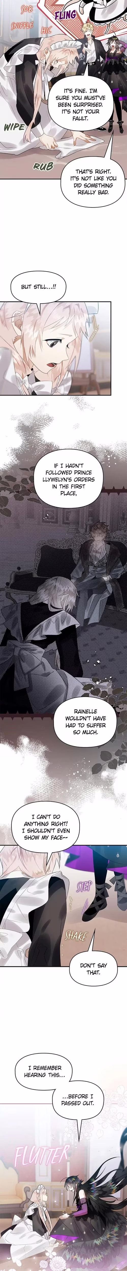 The Crow's Prince - Chapter 21 - Part 4