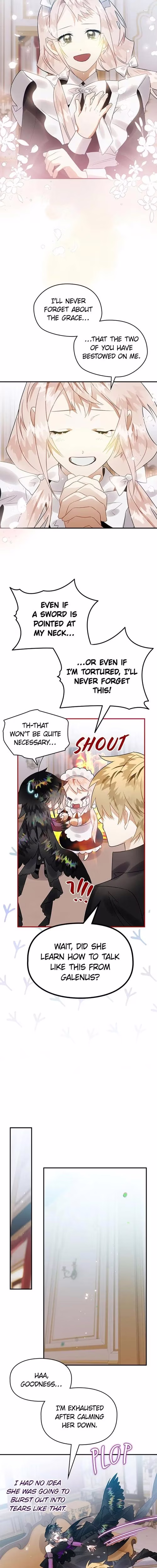 The Crow's Prince - Chapter 21 - Part 8