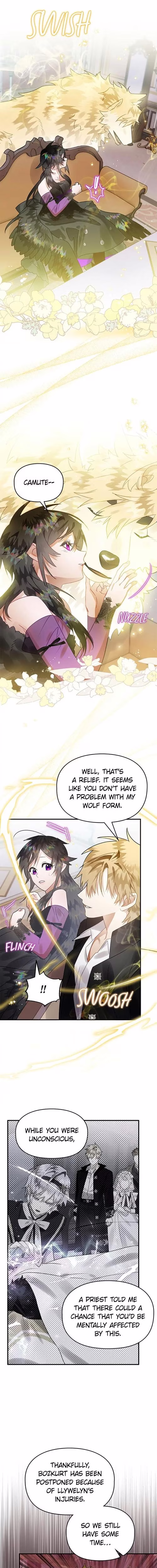 The Crow's Prince - Chapter 21 - Part 13