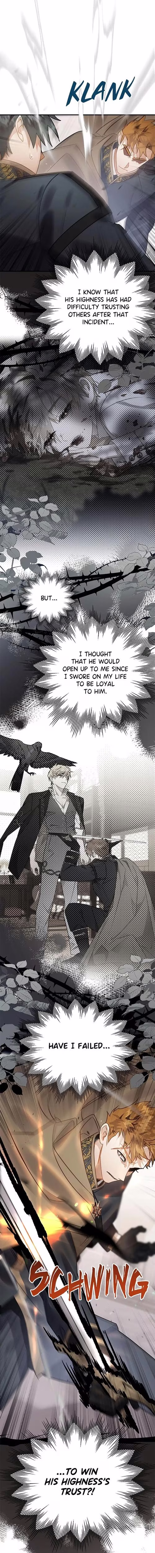 The Crow's Prince - Chapter 21 - Part 17