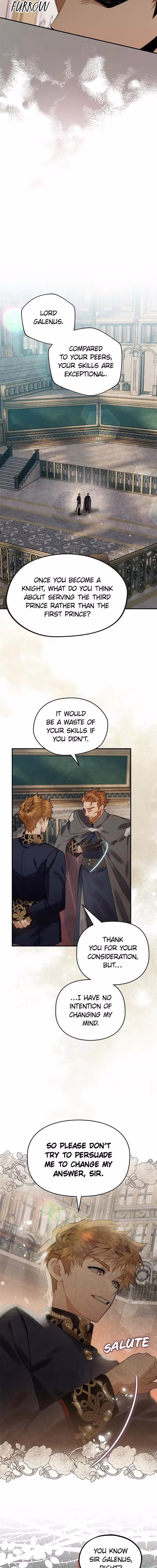 The Crow's Prince - Chapter 22 - Part 4