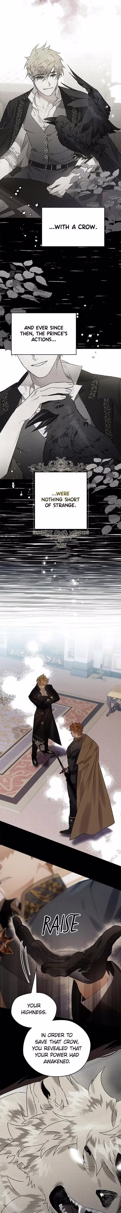 The Crow's Prince - Chapter 22 - Part 7