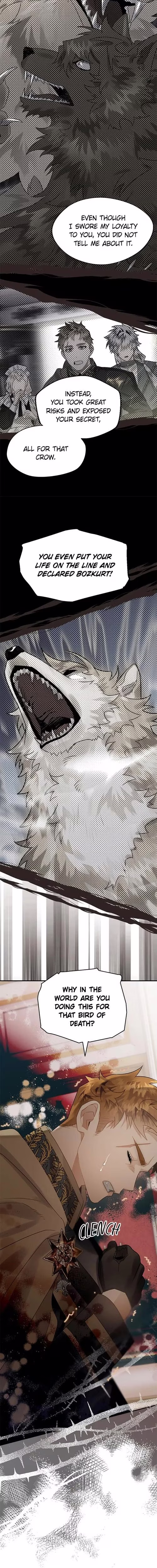 The Crow's Prince - Chapter 22 - Part 8